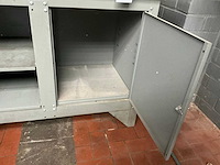 Werkbank - afbeelding 4 van  5