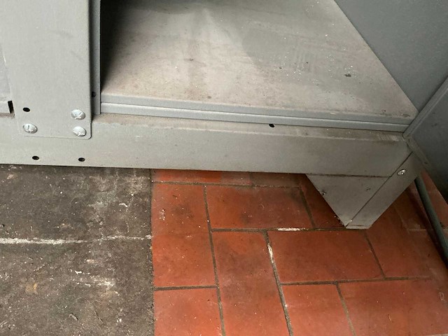 Werkbank - afbeelding 5 van  5