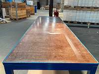 Werkbank - afbeelding 2 van  6