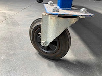 Werkbank - afbeelding 5 van  6