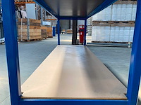 Werkbank - afbeelding 6 van  6