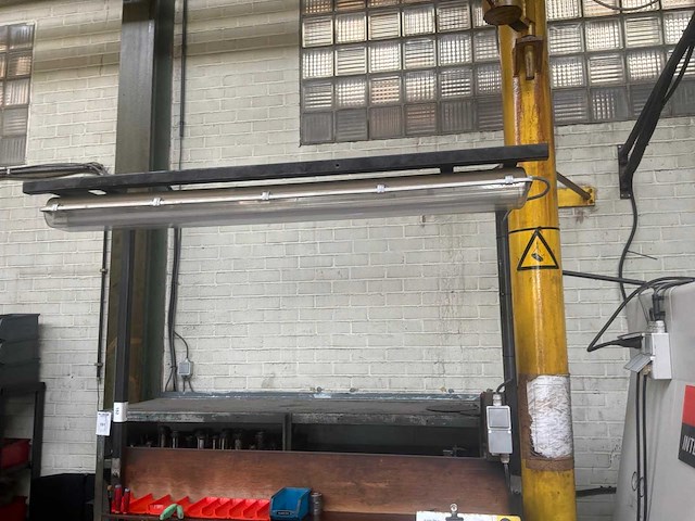 Werkbank - afbeelding 2 van  4