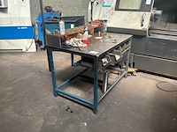 Werkbank - afbeelding 1 van  4