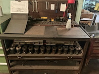 Werkbank - afbeelding 1 van  6