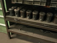 Werkbank - afbeelding 4 van  6