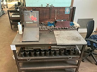 Werkbank - afbeelding 2 van  6