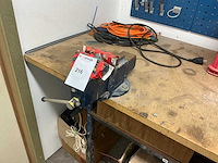 Werkbank - afbeelding 3 van  8