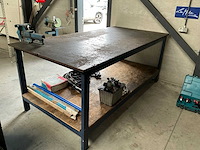 Werkbank - afbeelding 4 van  4