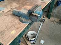 Werkbank - afbeelding 3 van  4