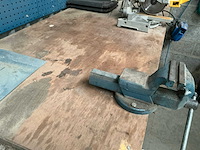 Werkbank - afbeelding 4 van  4