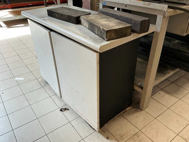Werkbank - afbeelding 2 van  8