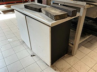 Werkbank - afbeelding 2 van  8