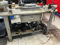 Werkbank - afbeelding 4 van  8