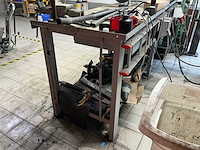 Werkbank - afbeelding 8 van  8