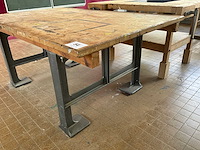 Werkbank - afbeelding 4 van  5