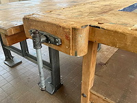 Werkbank - afbeelding 4 van  9