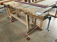 Werkbank - afbeelding 1 van  5