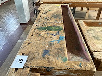 Werkbank - afbeelding 3 van  5