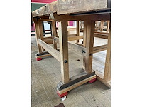 Werkbank - afbeelding 5 van  5