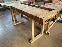 Werkbank - afbeelding 7 van  7