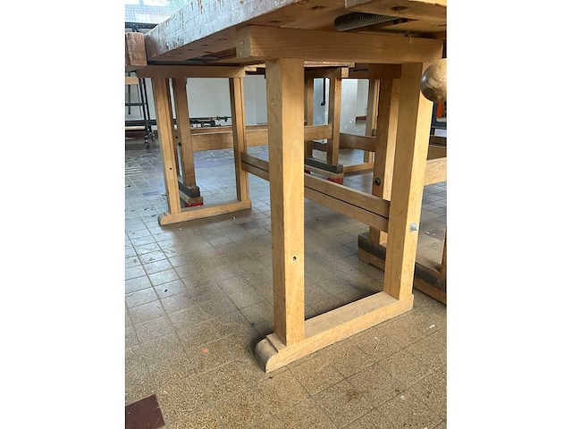 Werkbank - afbeelding 6 van  7