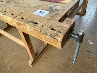 Werkbank - afbeelding 2 van  4