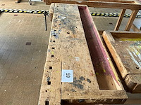 Werkbank - afbeelding 3 van  4