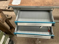 Werkbank - afbeelding 6 van  7