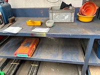 Werkbank - afbeelding 3 van  4