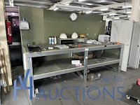 Werkbank - afbeelding 2 van  6