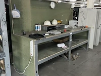Werkbank - afbeelding 4 van  6