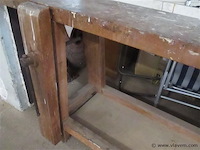 Werkbank - afbeelding 3 van  3