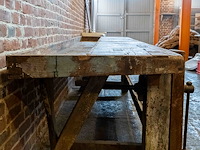 Werkbank - afbeelding 3 van  5