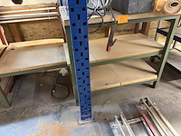 Werkbank - afbeelding 2 van  2