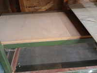 Werkbank - afbeelding 1 van  1