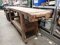 Werkbank - afbeelding 2 van  5