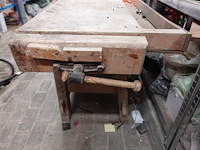 Werkbank - afbeelding 3 van  5