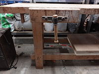 Werkbank - afbeelding 4 van  5