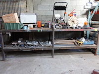 Werkbank - afbeelding 1 van  1