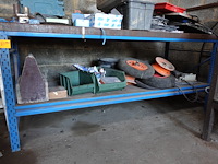 Werkbank - afbeelding 1 van  1