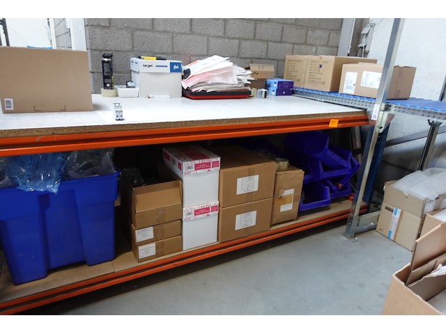 Werkbank - afbeelding 2 van  5