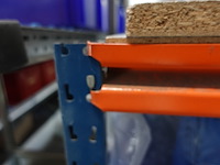 Werkbank - afbeelding 3 van  5