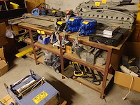 Werkbank - afbeelding 2 van  2