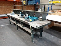 Werkbank - afbeelding 2 van  3