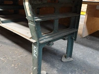 Werkbank - afbeelding 3 van  3