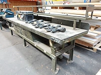 Werkbank - afbeelding 2 van  3