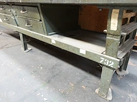 Werkbank - afbeelding 3 van  3