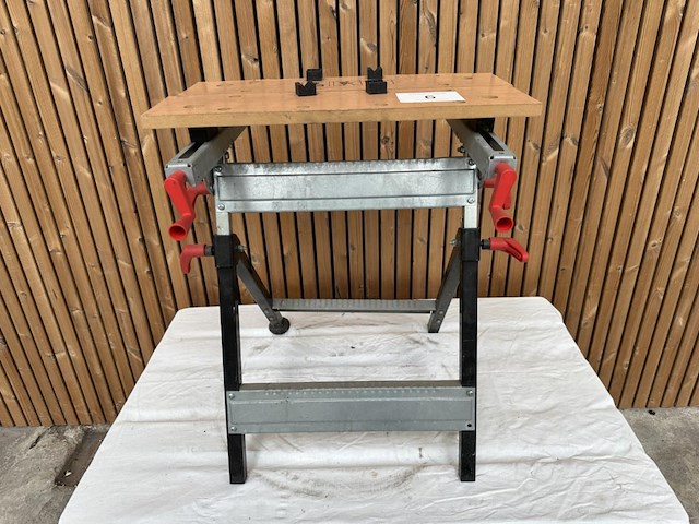 Werkbank - afbeelding 1 van  3