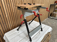 Werkbank - afbeelding 3 van  3