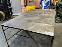 Werkbank - afbeelding 2 van  5